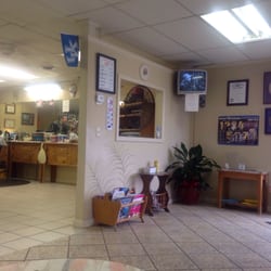 Hometown Barber Shop