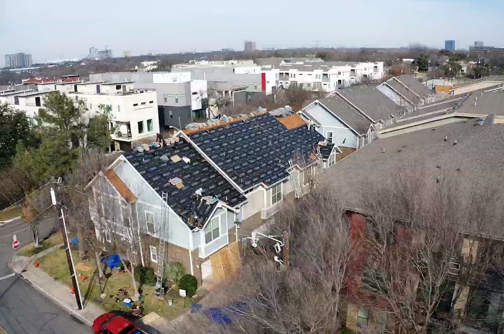 Slide of Metroplex Roofing and Remodeling