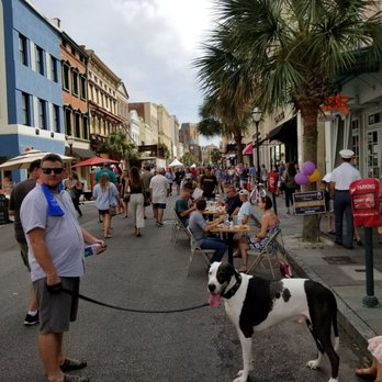 Second Sunday on King Street - Festivals Near Me - Charleston, South Carolina