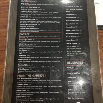 Salt & Pepper Cafe - American Near Me - Acworth, Georgia Salt & Pepper Cafe - American Near Me - Acworth, Georgia
