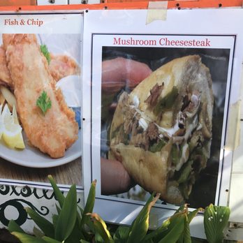 Kampuchea Kitchen - Food Trucks Near Me - Kahuku, Hawaii Kampuchea Kitchen - Food Trucks Near Me - Kahuku, Hawaii