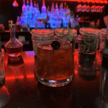 Bodhi Kitchen - A very well-made Manhattan - Pan Asian Near Me - Rehoboth Beach, Delaware Bodhi Kitchen - A very well-made Manhattan - Pan Asian Near Me - Rehoboth Beach, Delaware