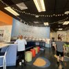 U-Swirl gift card