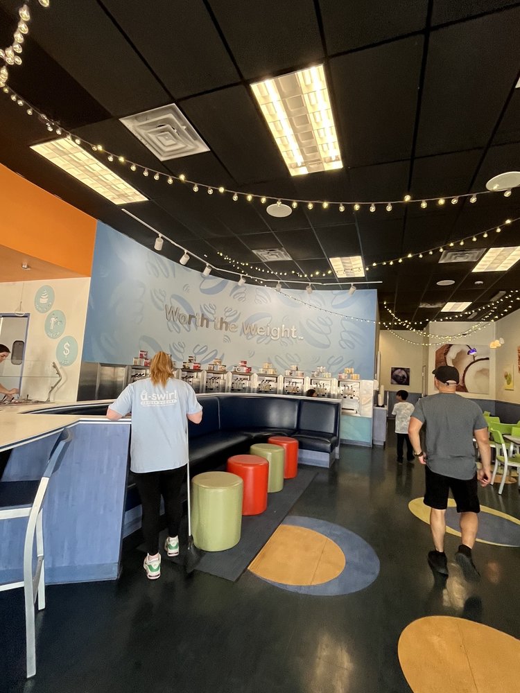 USWIRL Updated September 2024 71 Photos & 33 Reviews 100 N New