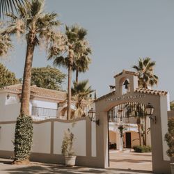 El Vizir - Hacienda el Vizir