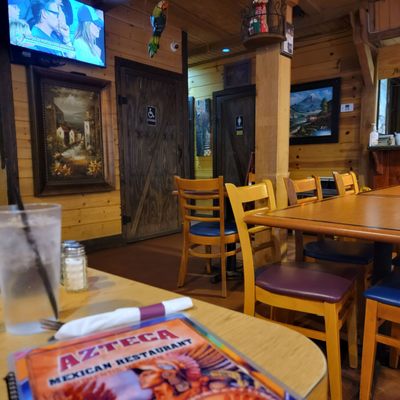 Azteca Mexican Restaurant by null