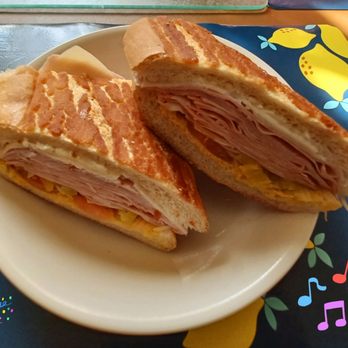 Palermo II Delicatessen - ( It's My Yummy Yummy Dutch Crunch Italian Sandwich With Ham, Mortadella & Swiss Cheese ) - Delis Near Me - San Francisco, California Palermo II Delicatessen - ( It's My Yummy Yummy Dutch Crunch Italian Sandwich With Ham, Mortadella & Swiss Cheese ) - Delis Near Me - San Francisco, California