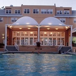 The Red Fox Steakhouse and Piano Bar