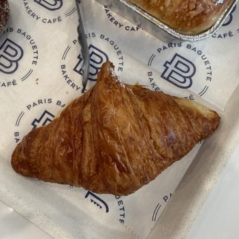 Paris Baguette - So flaky and yummy-- great croissants! - Bakeries Near Me - Bellevue, Washington Paris Baguette - So flaky and yummy-- great croissants! - Bakeries Near Me - Bellevue, Washington