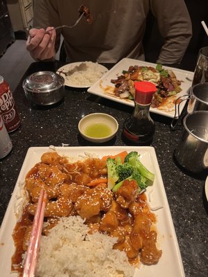 Wokano Asian Bistro by null