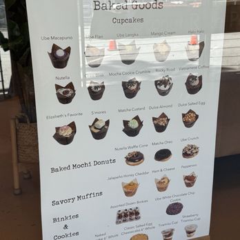 Binka Bites - Millbrae - Desserts Near Me - Millbrae, California Binka Bites - Millbrae - Desserts Near Me - Millbrae, California