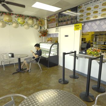 Da Lan Sandwiches - Da Lan Sandwiches - Vietnamese Near Me - Anaheim, California