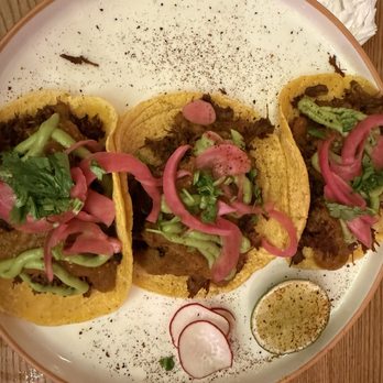 Meximodo - Barbacoa Tacos - Mexican Near Me - Jersey City, New Jersey