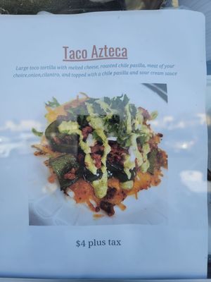 Mi Casita Tacos by null