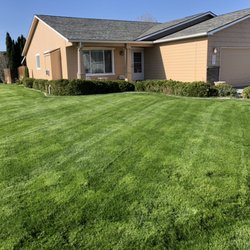 G&R Lawn Maintenance - Lawn maintenance