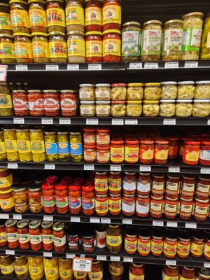 Doris Italian Market & Bakery (Coral Springs) by null