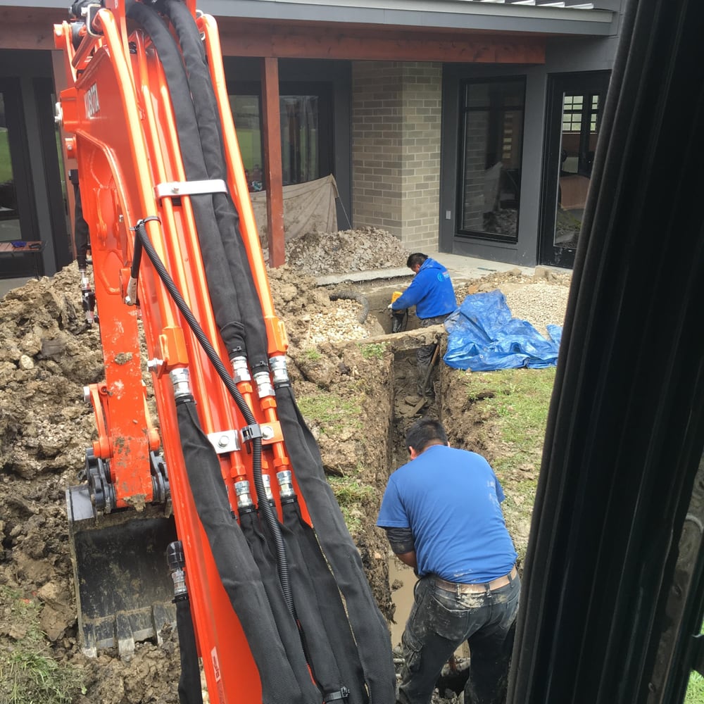 Slide of NorthShore Service Plumbers