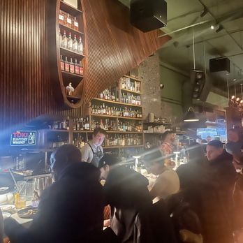 Jane Doe - Bar area - Cocktail Bars Near Me - Jersey City, New Jersey Jane Doe - Bar area - Cocktail Bars Near Me - Jersey City, New Jersey
