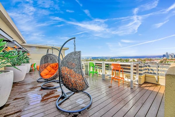 University Gateway by null