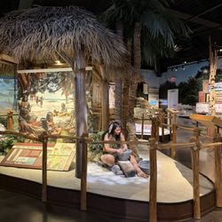 Marco Island Historical Museum - Marco Island Historical Museum