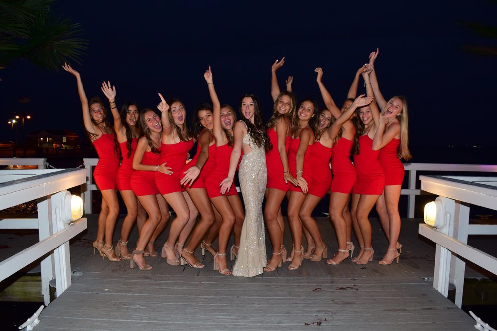 ABOVE & BEYOND ENTERTAINMENT Updated September 2024 12 Photos 415