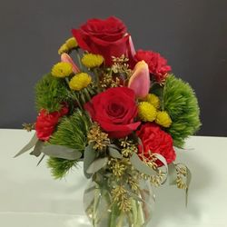 St-Char-Ro Floral & Event Rental