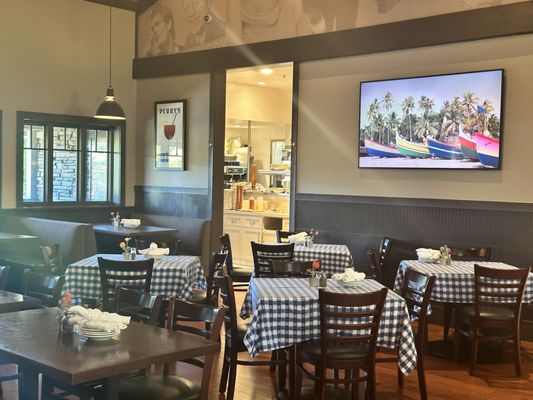 Perry's Novato by null