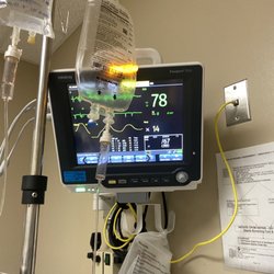 Christus Spohn Hospital Corpus Christi - South - Blood pressure had gone down dramatically/ traumatically after being there. Dramatic for him, traumatic for my as a daughter.