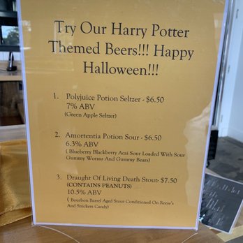 Bunnyman Brewing - Breweries Near Me - Chantilly, Virginia