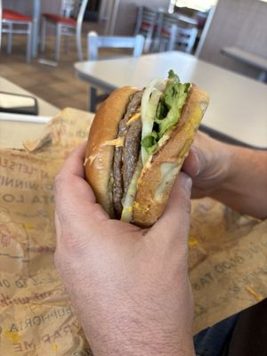 Blake's Lotaburger by null
