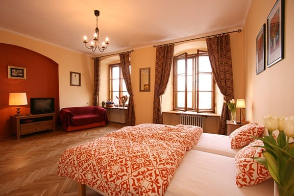 Cracow Hostel by null
