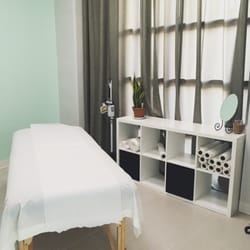 JM Chiropractic & Acupuncture - Acupuncture Treatment Room