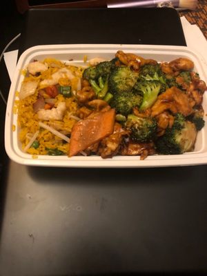 Chuang Chef by null