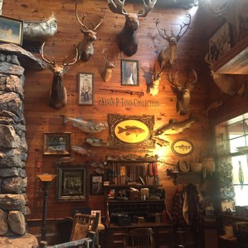 Bass Pro Shops - Hunting & Fishing Supplies Near Me - Ashland, Virginia