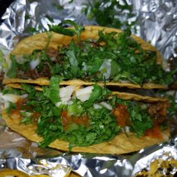 Stk tacos Stk tacos