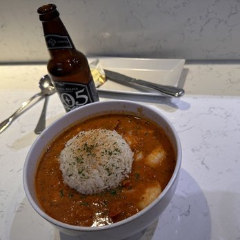 The Oyster Bar - Jambalaya and 805 kicker! - Bars Near Me - Stateline, Nevada