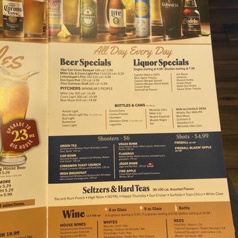 Miller's Ale House - Sports Bars Near Me - Rockledge, Florida Miller's Ale House - Sports Bars Near Me - Rockledge, Florida