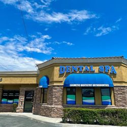 Dental Spa & Implant Center of West Covina - Dental Spa of West Covina