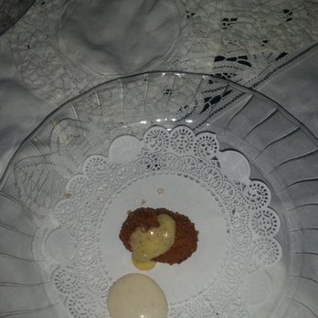 Croquetapalooza - Sweet potato croquetas - Festivals Near Me - Miami, Florida
