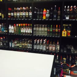 Bergenfield Liquors - Party time, good prices.....
