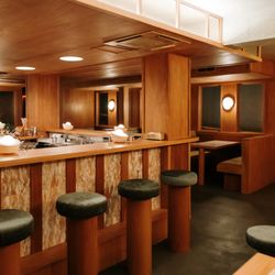 Daydream - Daydream bar seating