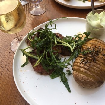 Le Comptoir - Steak - Bistros Near Me - Paris, 75