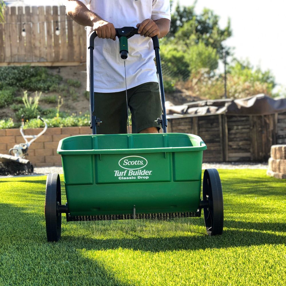 TURF RESTORATION BROS 13 Photos El Cajon, California Artificial