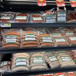 Zup's Food Market - Link Sausage