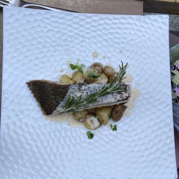 Touch'in Paris - Turbot - Bistros Near Me - Paris, 75