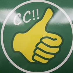 Convenience Cab - Company logo
