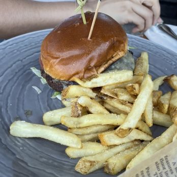 Duke's La Jolla - New American Near Me - La Jolla, California