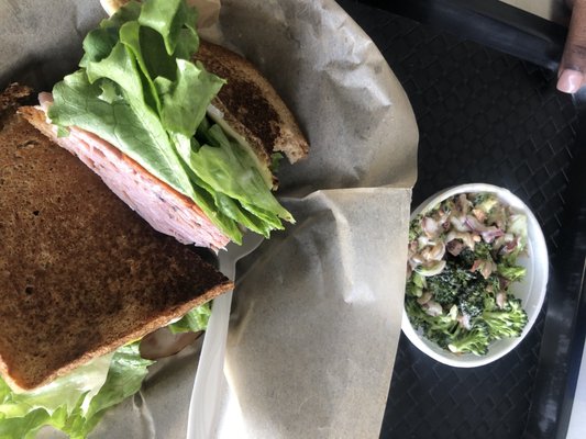 Off Broadway Deli by null