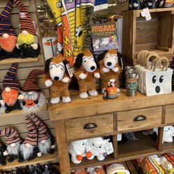 Trudy's Hallmark Shop