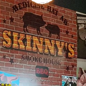 Skinny's Smoke House - Barbeque Near Me - Medicine Hat, Alberta Skinny's Smoke House - Barbeque Near Me - Medicine Hat, Alberta